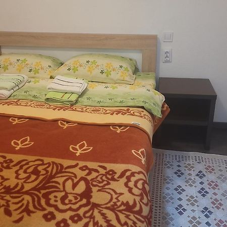 Apartman Mijatovic Žabljak Exteriér fotografie