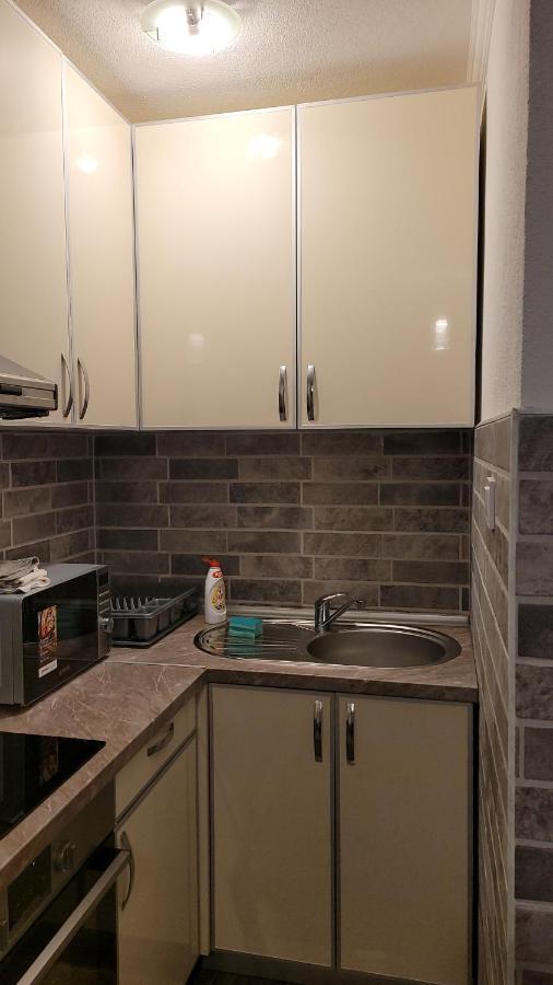 Apartman Mijatovic Žabljak Exteriér fotografie