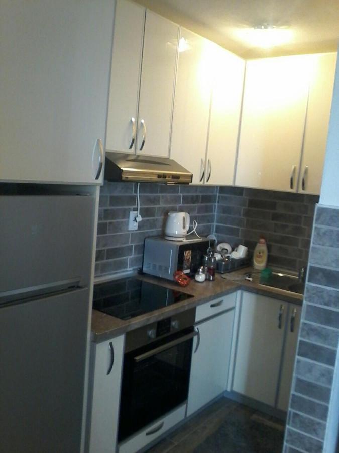Apartman Mijatovic Žabljak Exteriér fotografie
