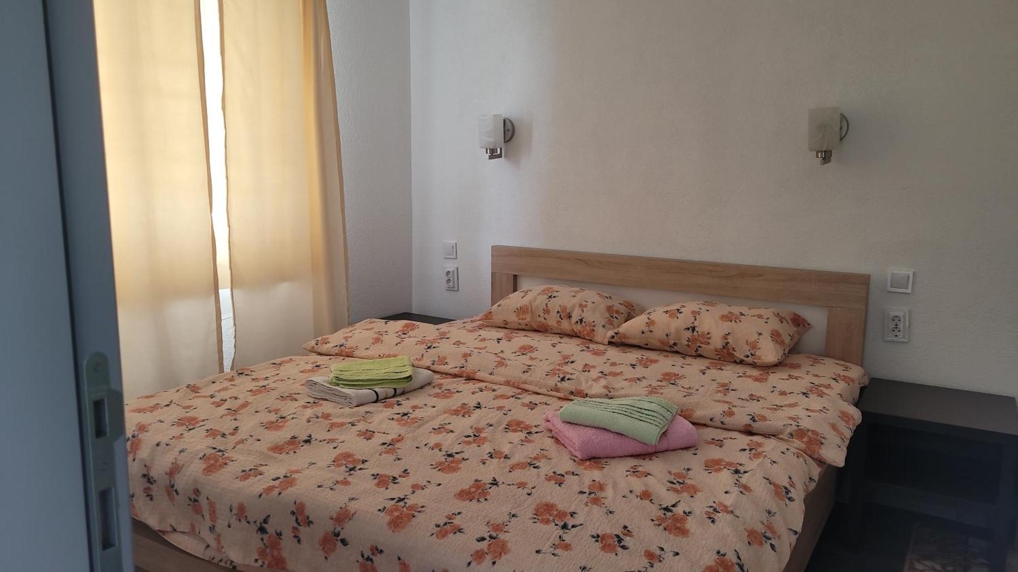Apartman Mijatovic Žabljak Exteriér fotografie